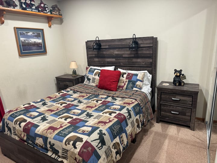 Спална соба 2