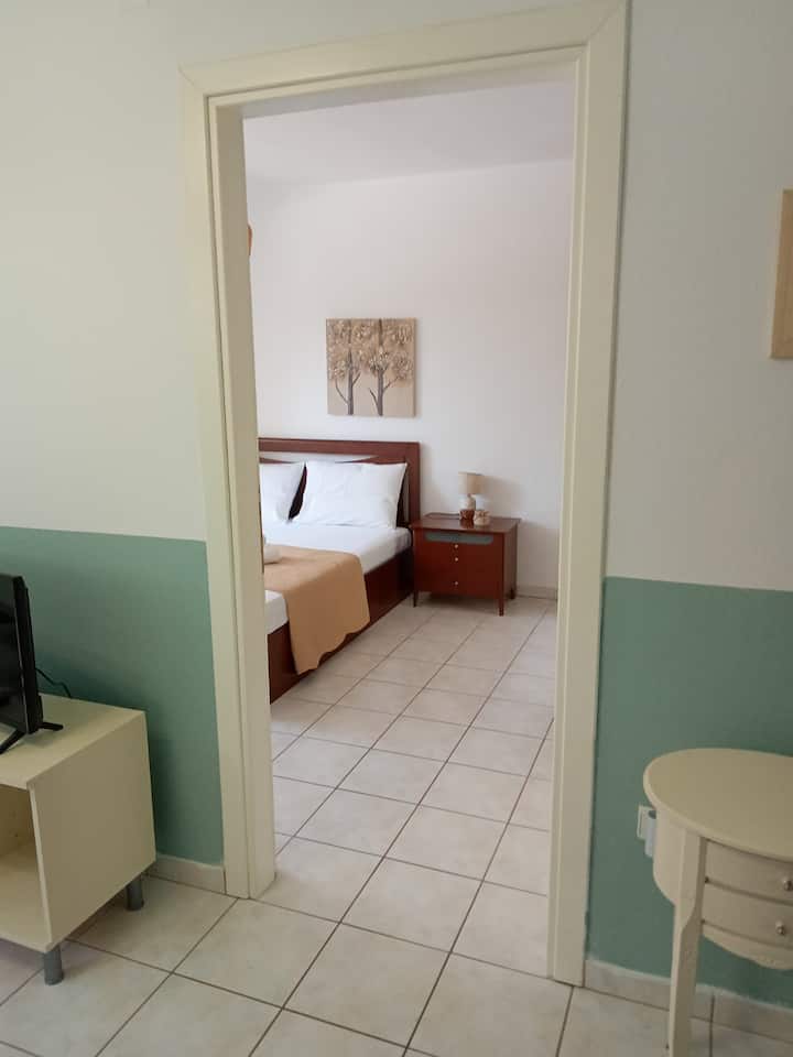 საძინებელი