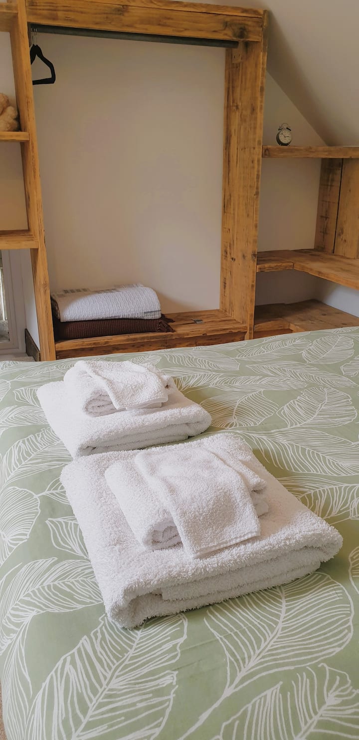 საძინებელი