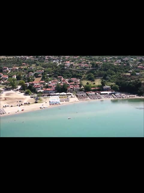Villa Vergia Chalkidiki/Greece