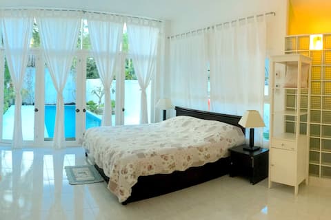 Frangipani Home, 3 Bedrooms, Private Lap Pool
