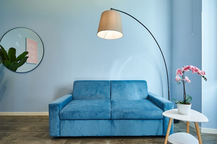kitanda cha sofa