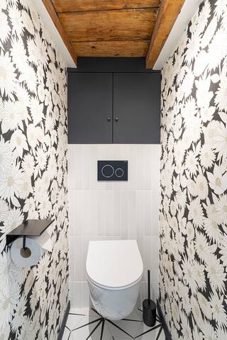 Loft 110m2 au coeur de Lyon Croix-Rousse gallery image 5