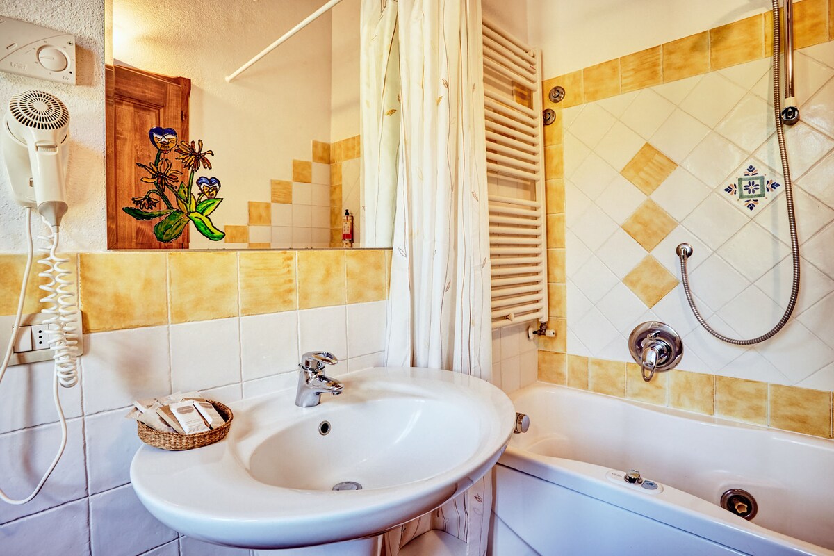 Podere Lamino, Val d'Orcia, Pienza - Farm stays for Rent in