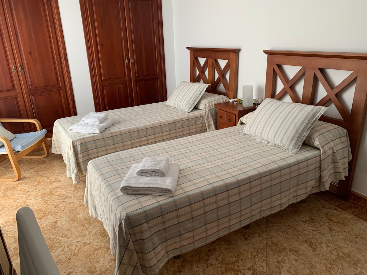 Chumba cha watu wawili