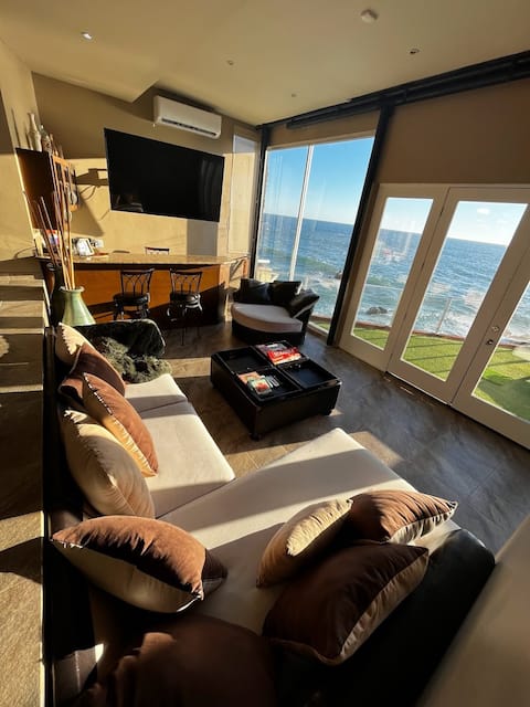 CASA Z-OCEAN VIEW ROSARITO HOME