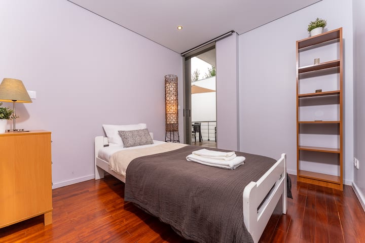 غرفة النوم 3