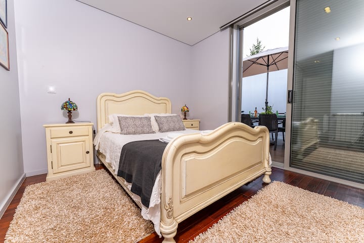 غرفة النوم 2