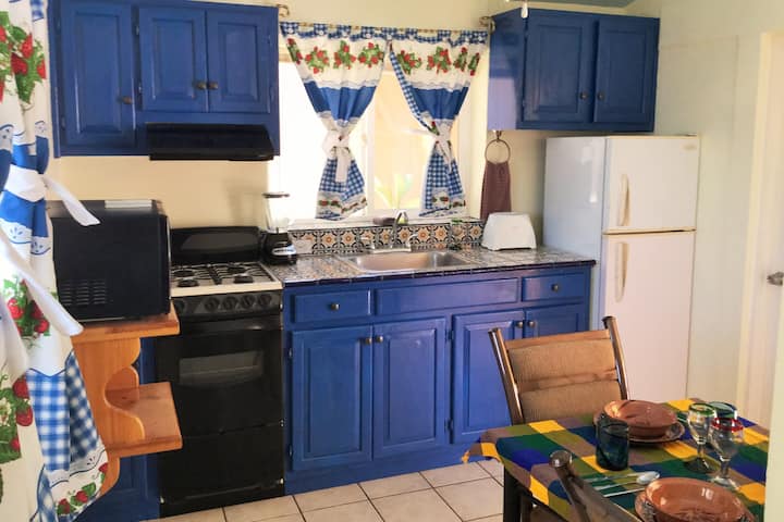 Coco Cabana #2 - Quiet, Pools, Close To Downtown - Loreto