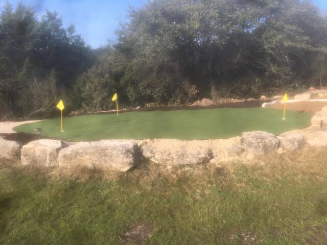 Lake Travis Acreage with Hilltop Views gallery image 4