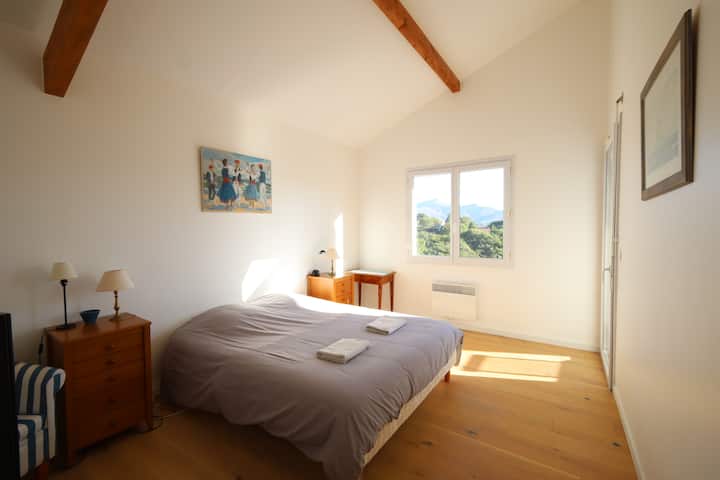 Chambre R+1