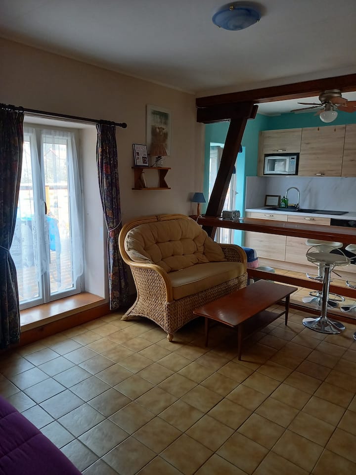 พื้นที่อยู่อาศัย