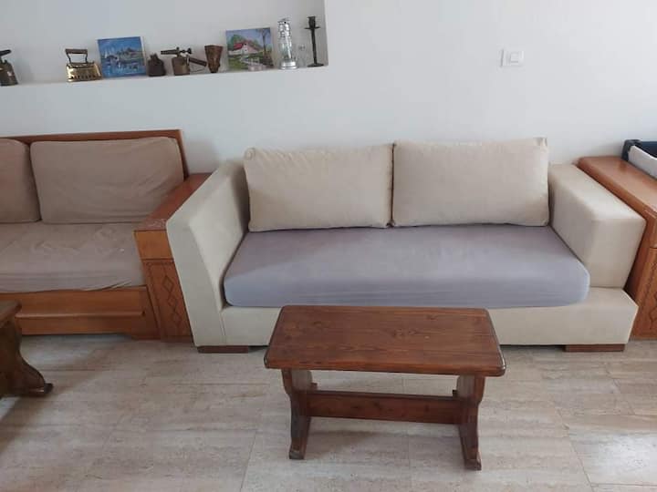 Petit Paradis Coin Idéal - Hammamet