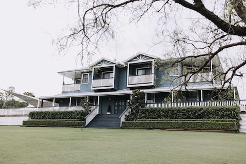 Willow Tree Estate-Exquisite 10 bedrooms