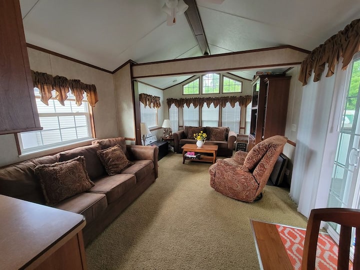 Дневна соба