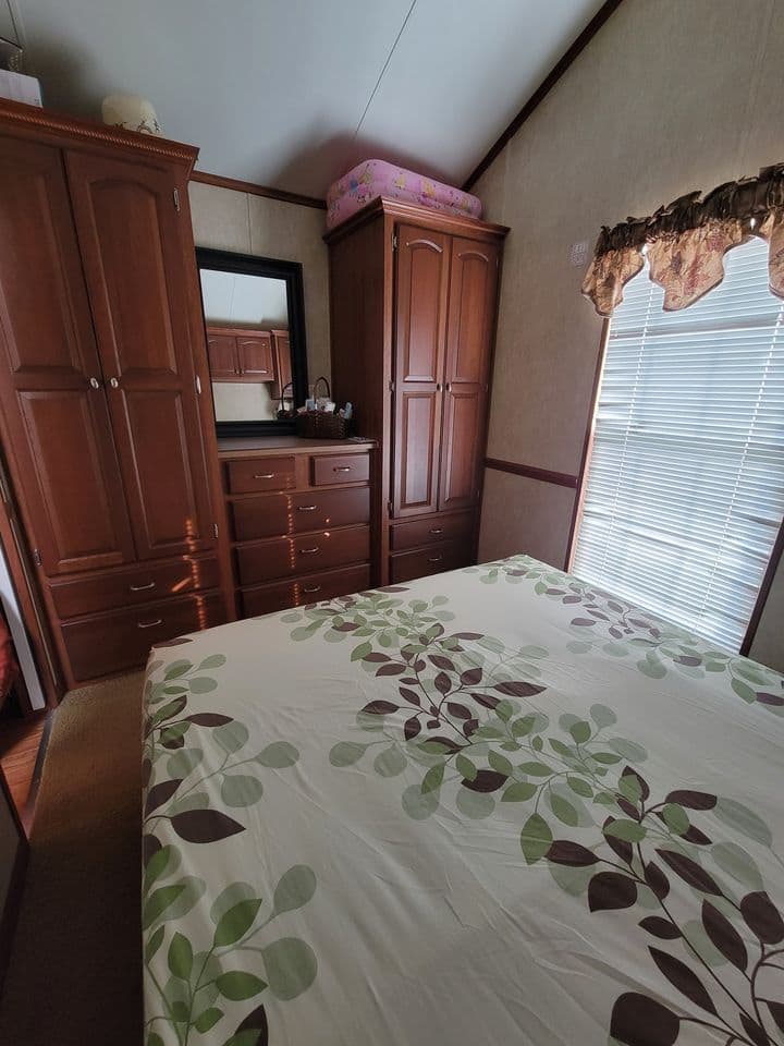 Спална соба 1