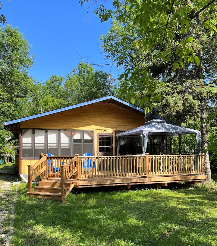 Gimli Vacation Rentals & Homes Manitoba, Canada Airbnb