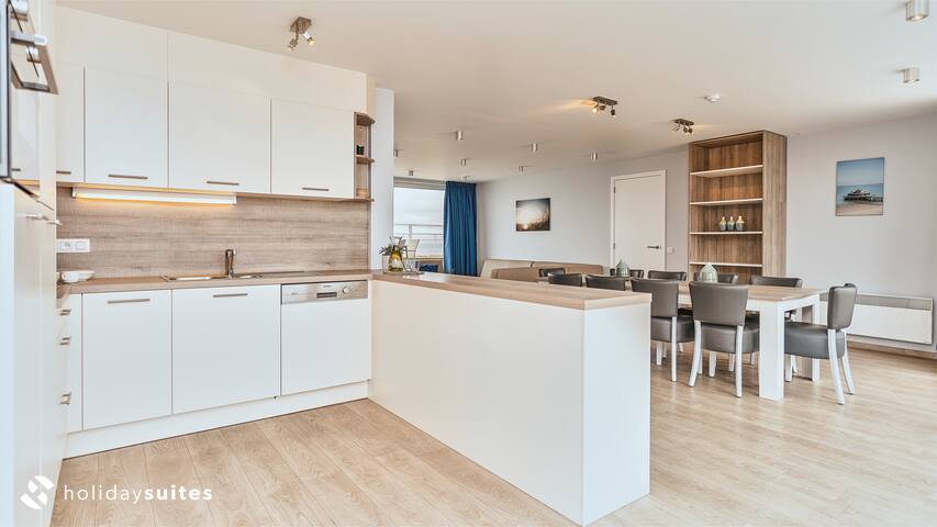 Holiday Suites managed Airbnb listing 1