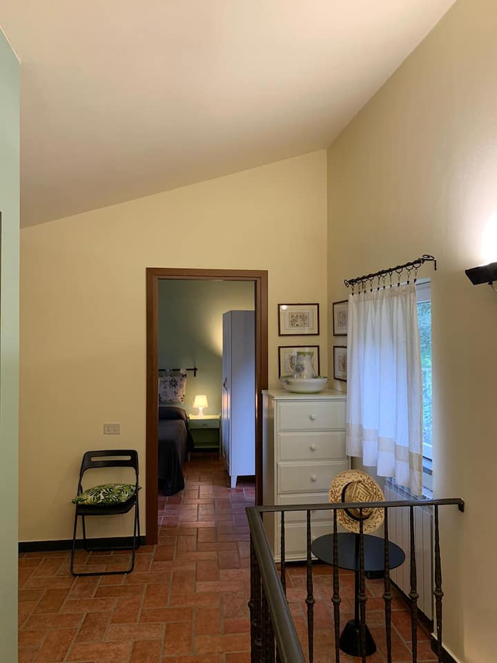 [Maison Agréable Avec Wi-fi] Casa Prearino - Cinque Terre