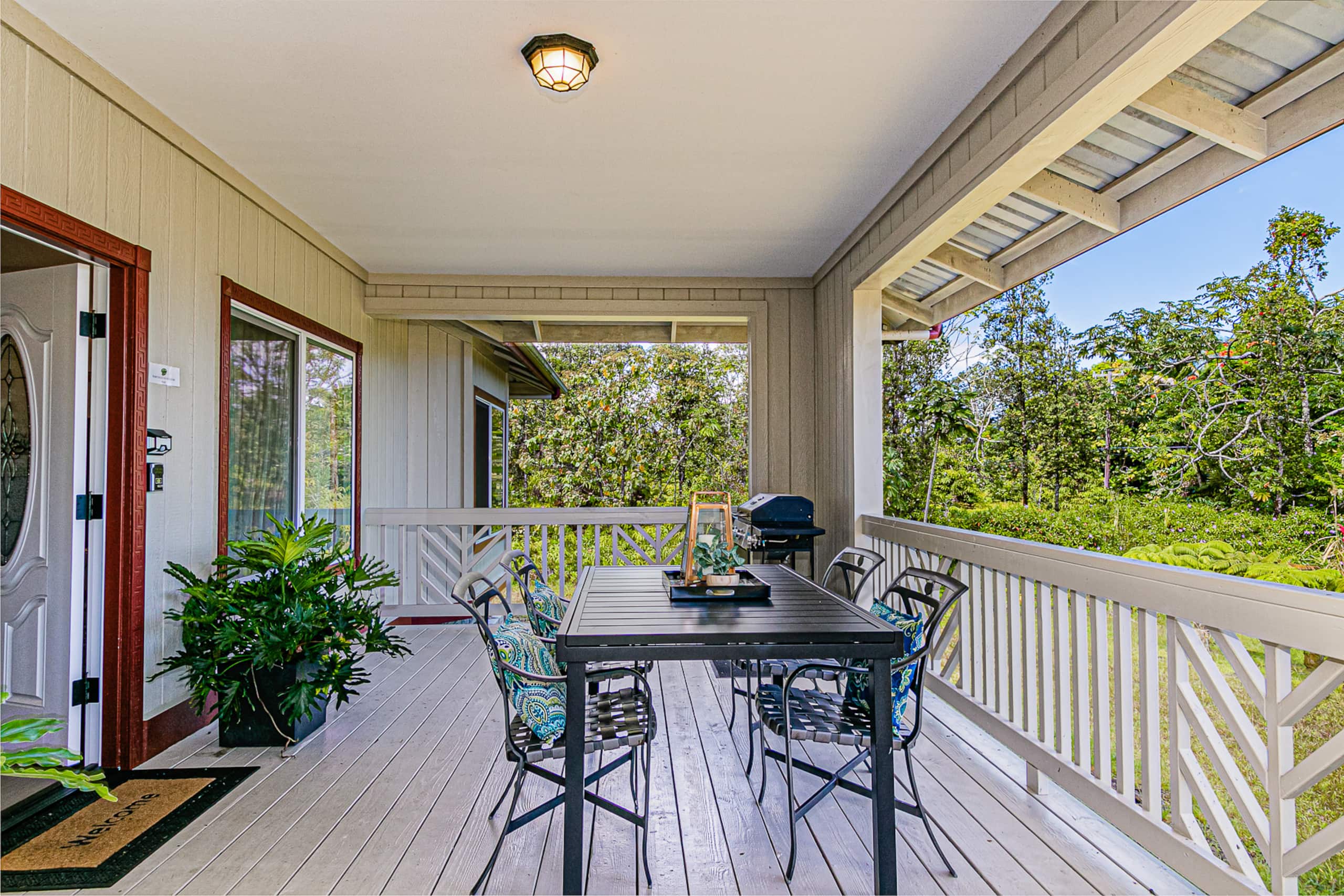 Home in Keaau · ★4.67 · 3 bedrooms · 5 beds · 2 private baths - Image 25
