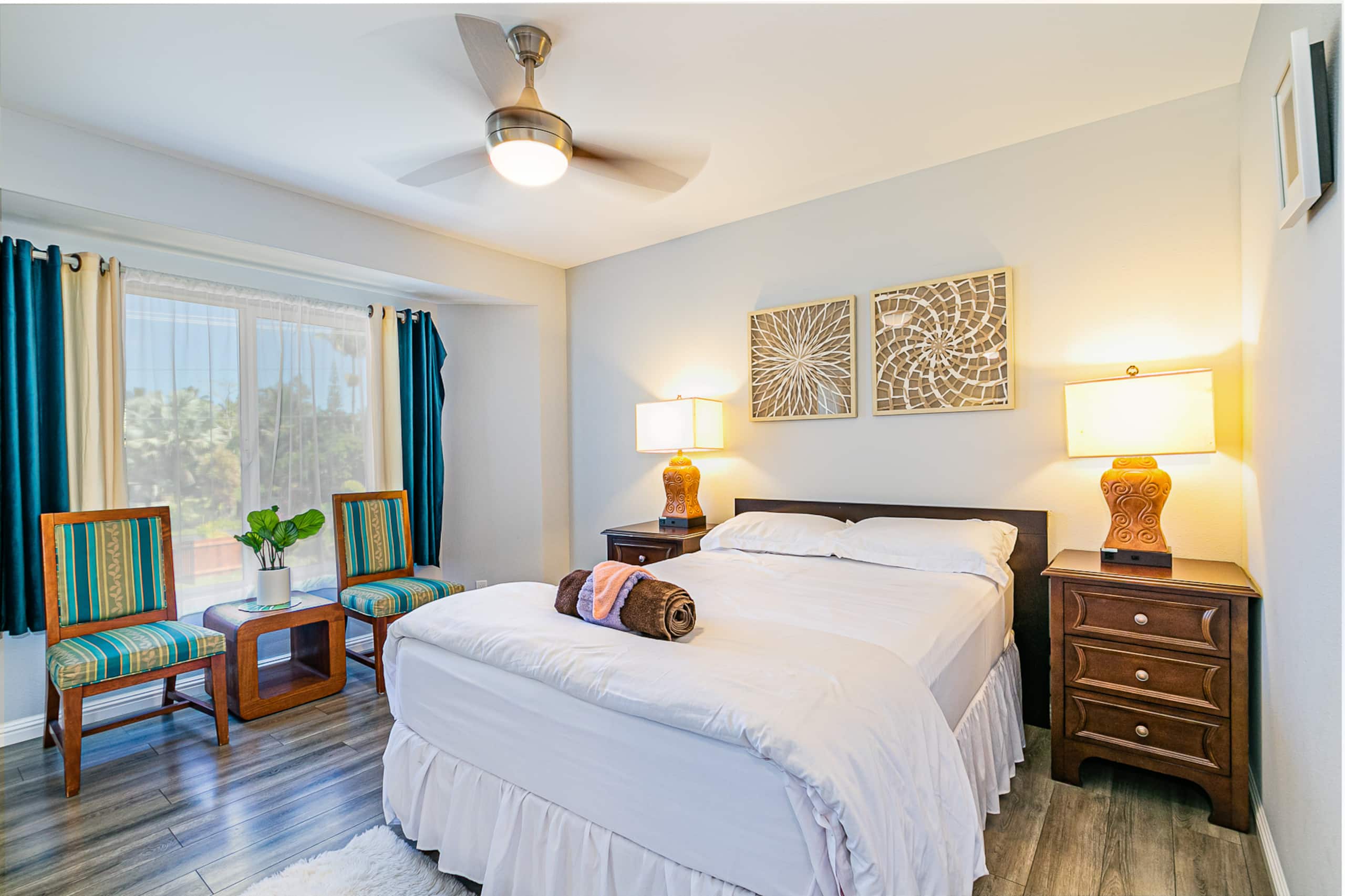 Home in Keaau · ★4.67 · 3 bedrooms · 5 beds · 2 private baths - Image 16