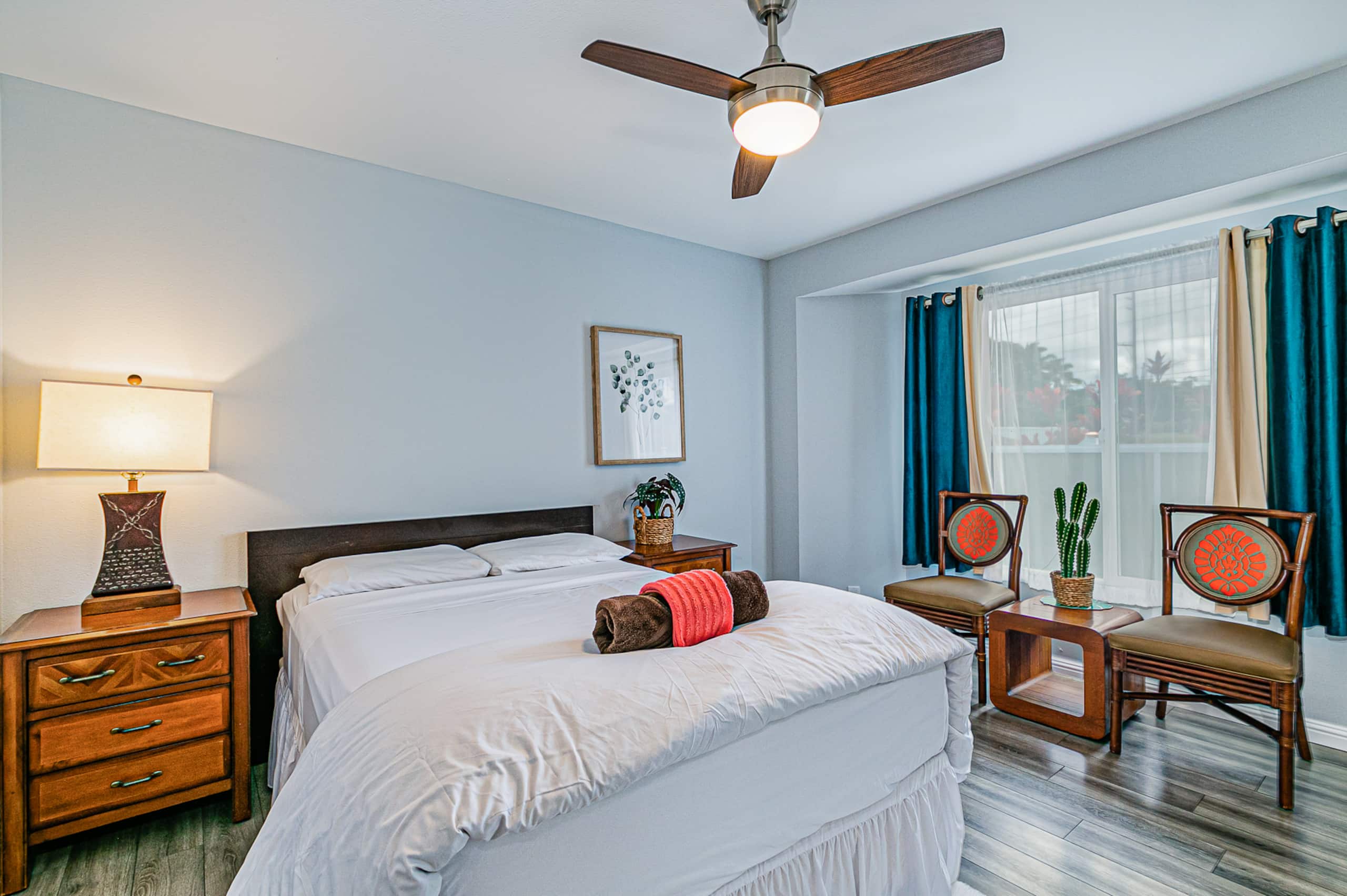 Home in Keaau · ★4.67 · 3 bedrooms · 5 beds · 2 private baths - Image 18