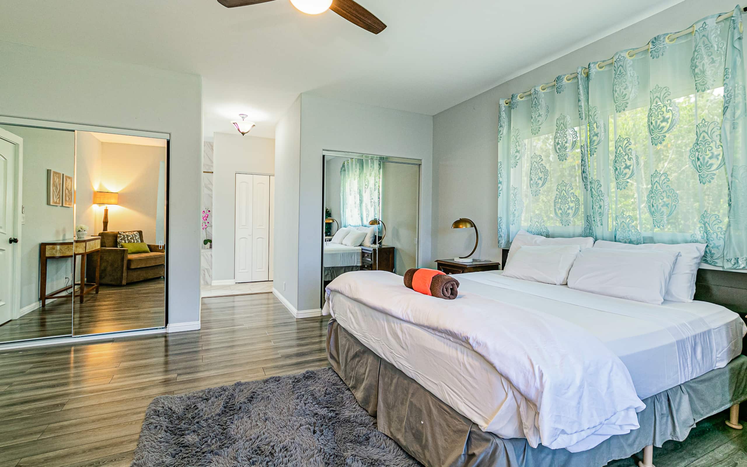 Home in Keaau · ★4.67 · 3 bedrooms · 5 beds · 2 private baths - Image 14