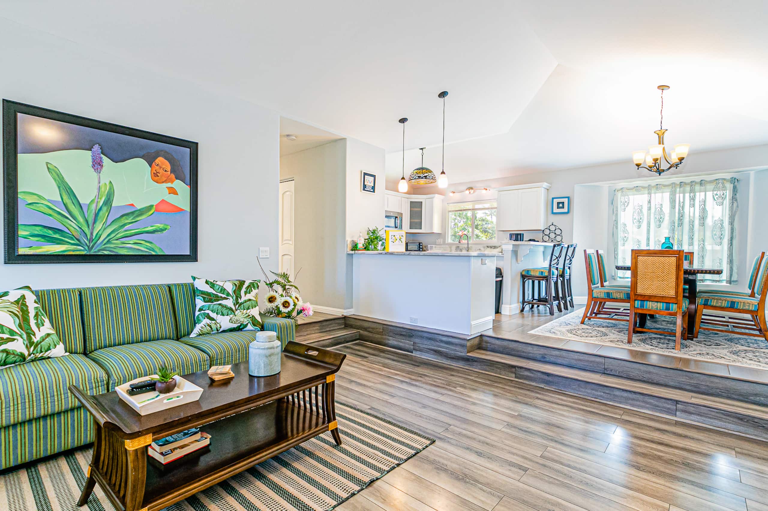 Home in Keaau · ★4.67 · 3 bedrooms · 5 beds · 2 private baths - Image 5