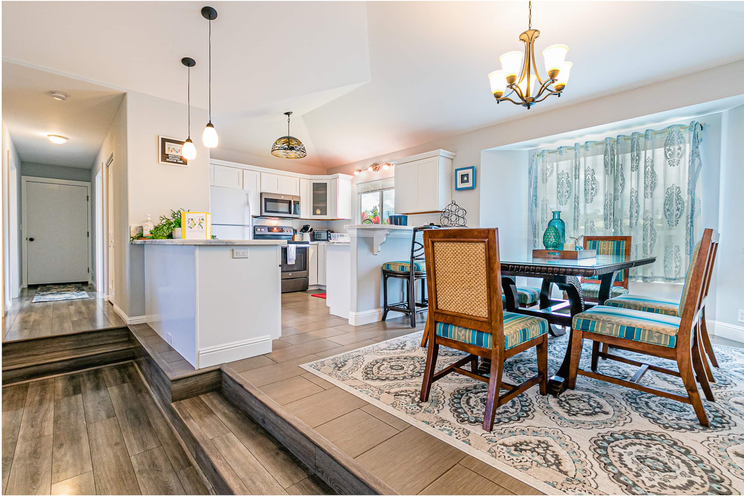 Home in Keaau · ★4.67 · 3 bedrooms · 5 beds · 2 private baths - Image 6