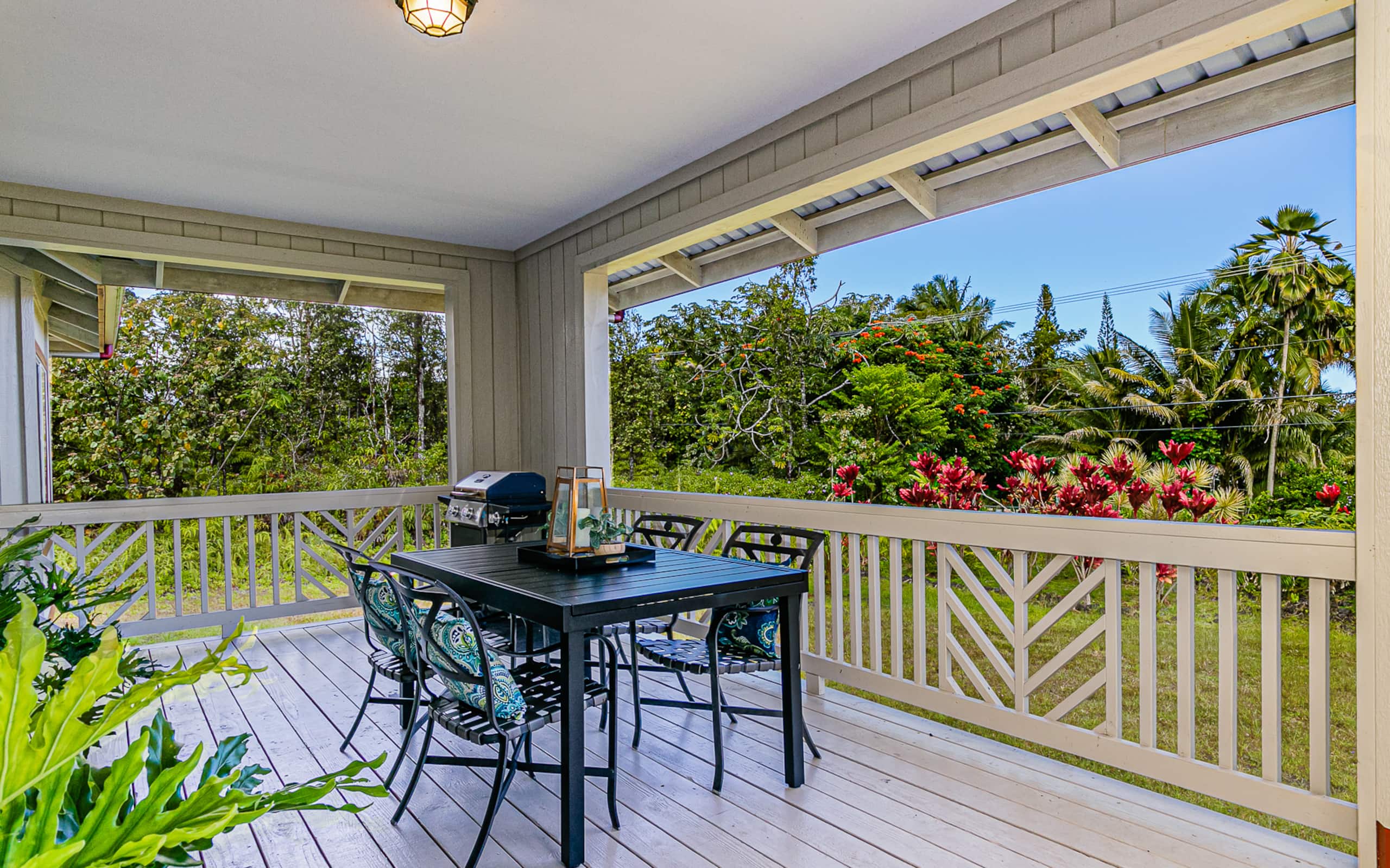 Home in Keaau · ★4.67 · 3 bedrooms · 5 beds · 2 private baths - Image 24