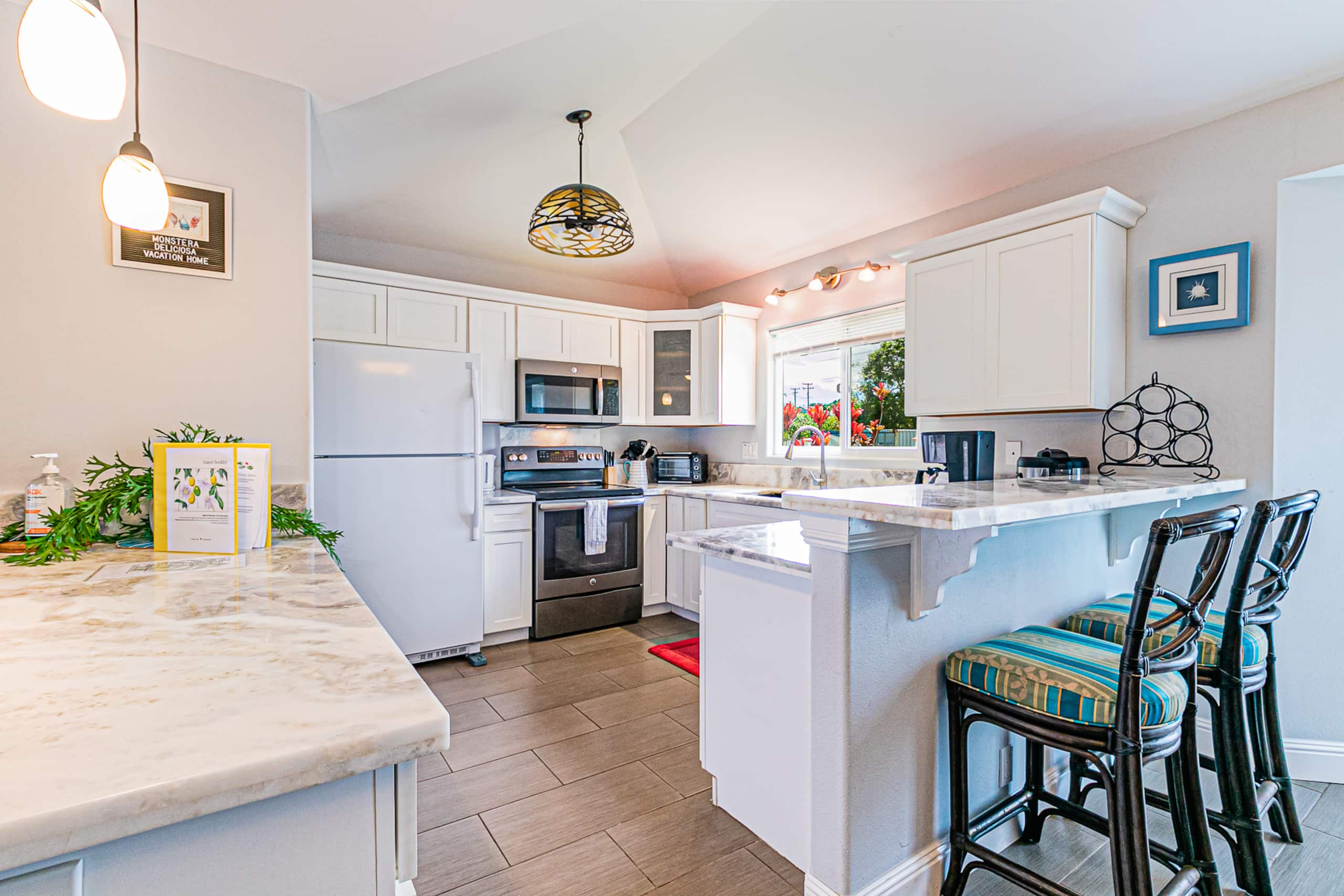 Home in Keaau · ★4.67 · 3 bedrooms · 5 beds · 2 private baths - Image 7