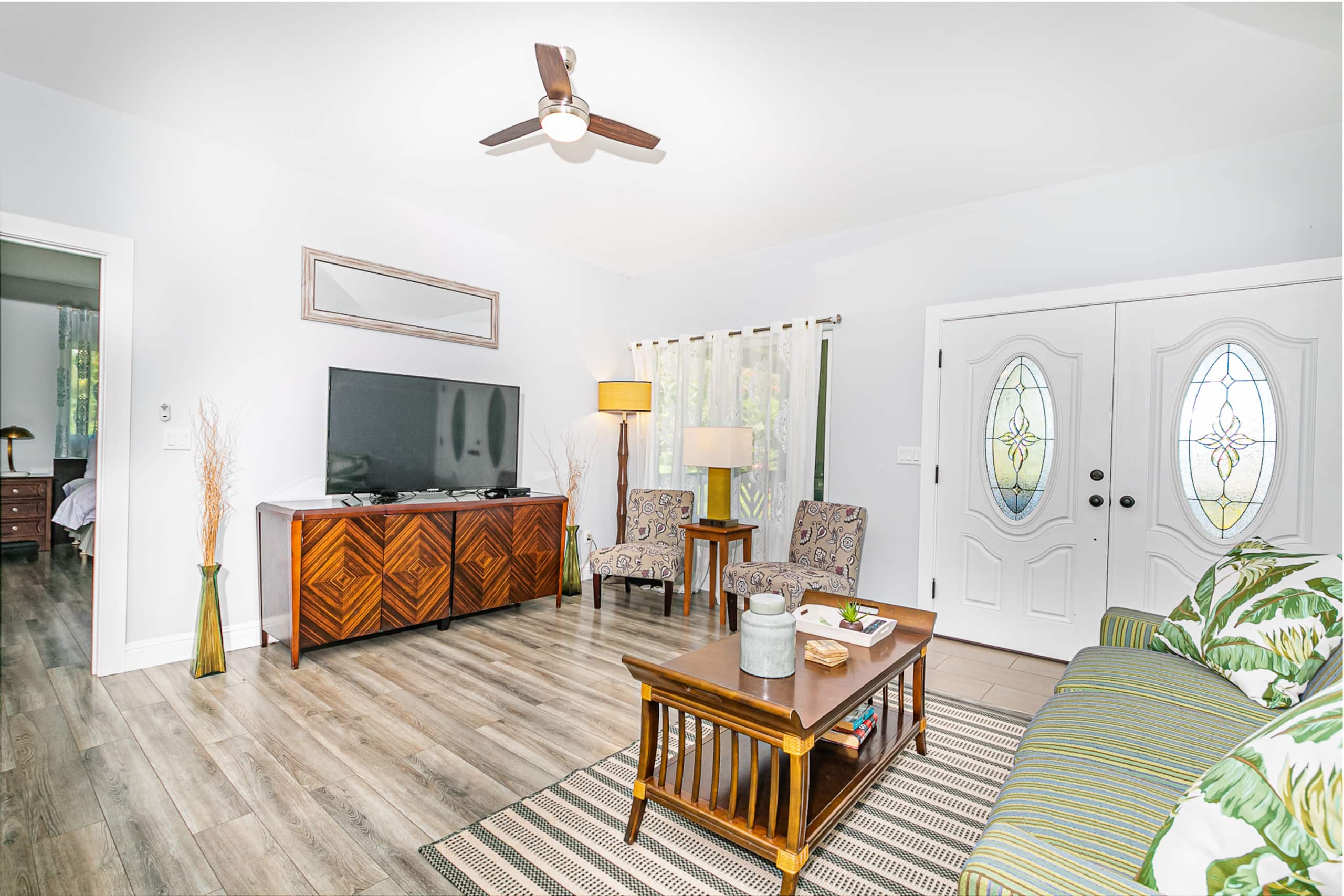 Home in Keaau · ★4.67 · 3 bedrooms · 5 beds · 2 private baths - Image 3
