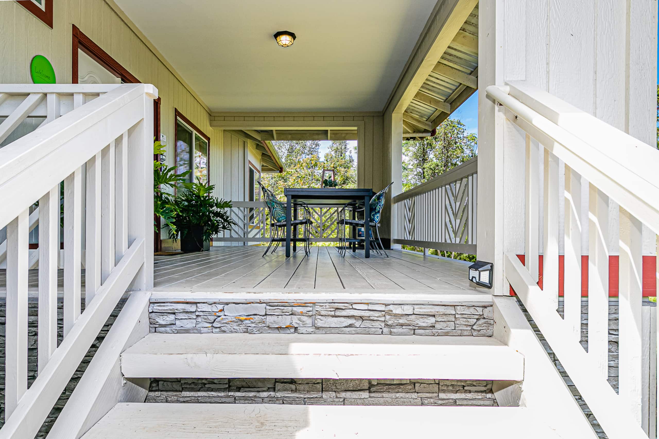 Home in Keaau · ★4.67 · 3 bedrooms · 5 beds · 2 private baths - Image 26