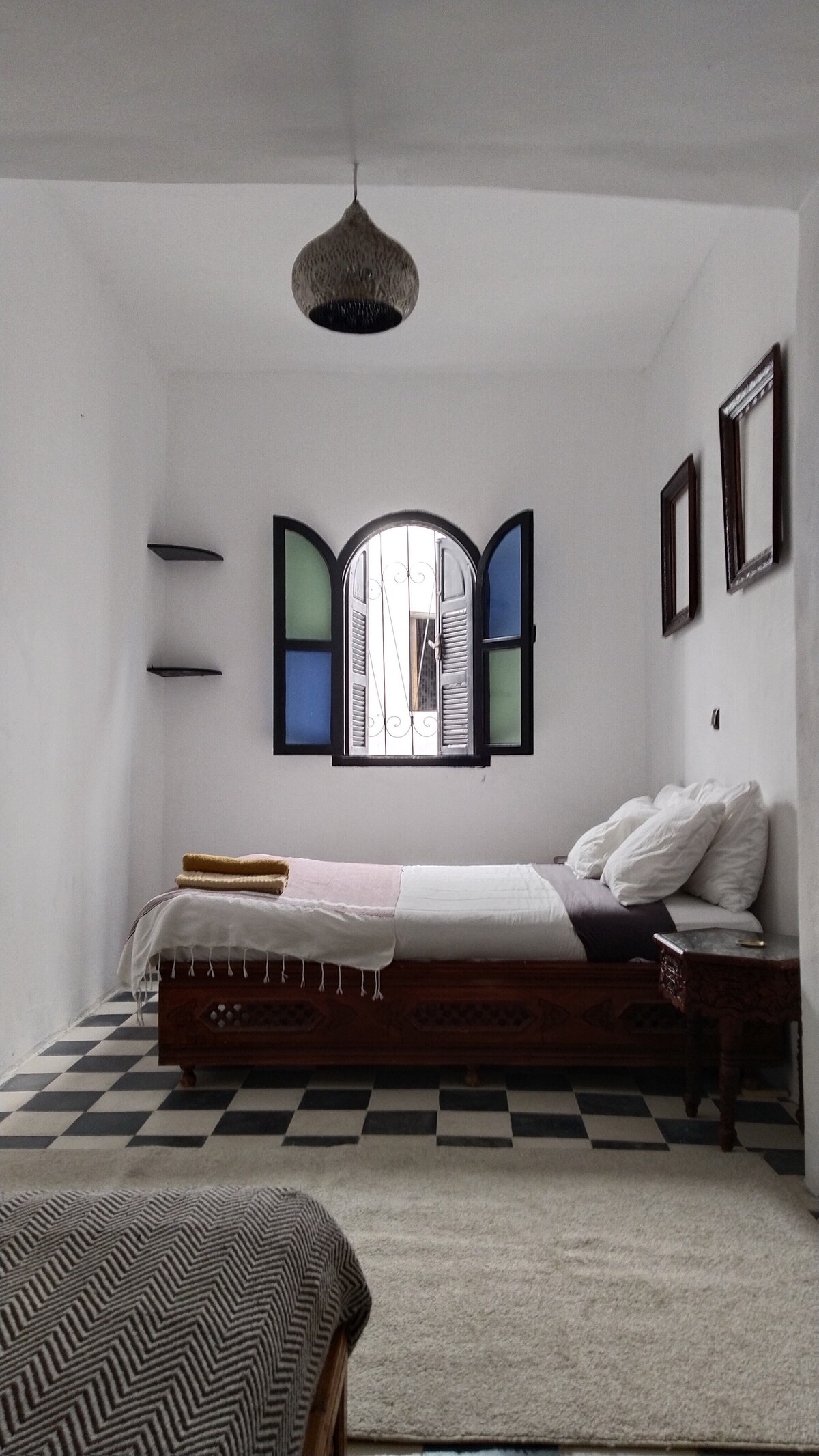 საძინებელი