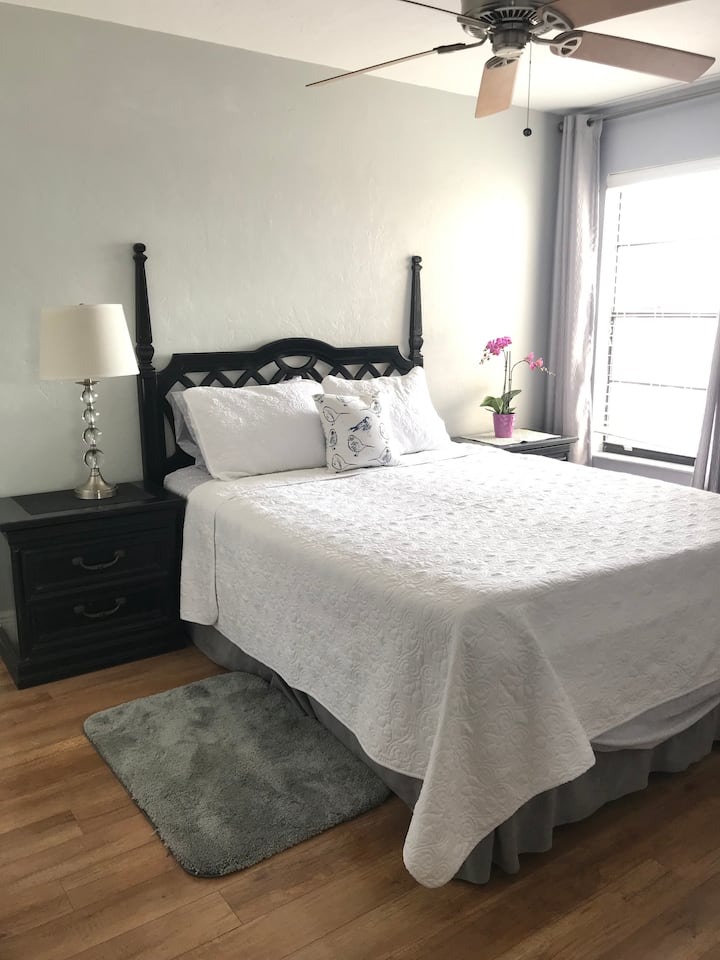 Cama matrimonial