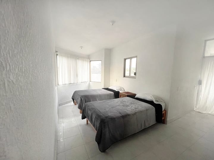 Habitación 4