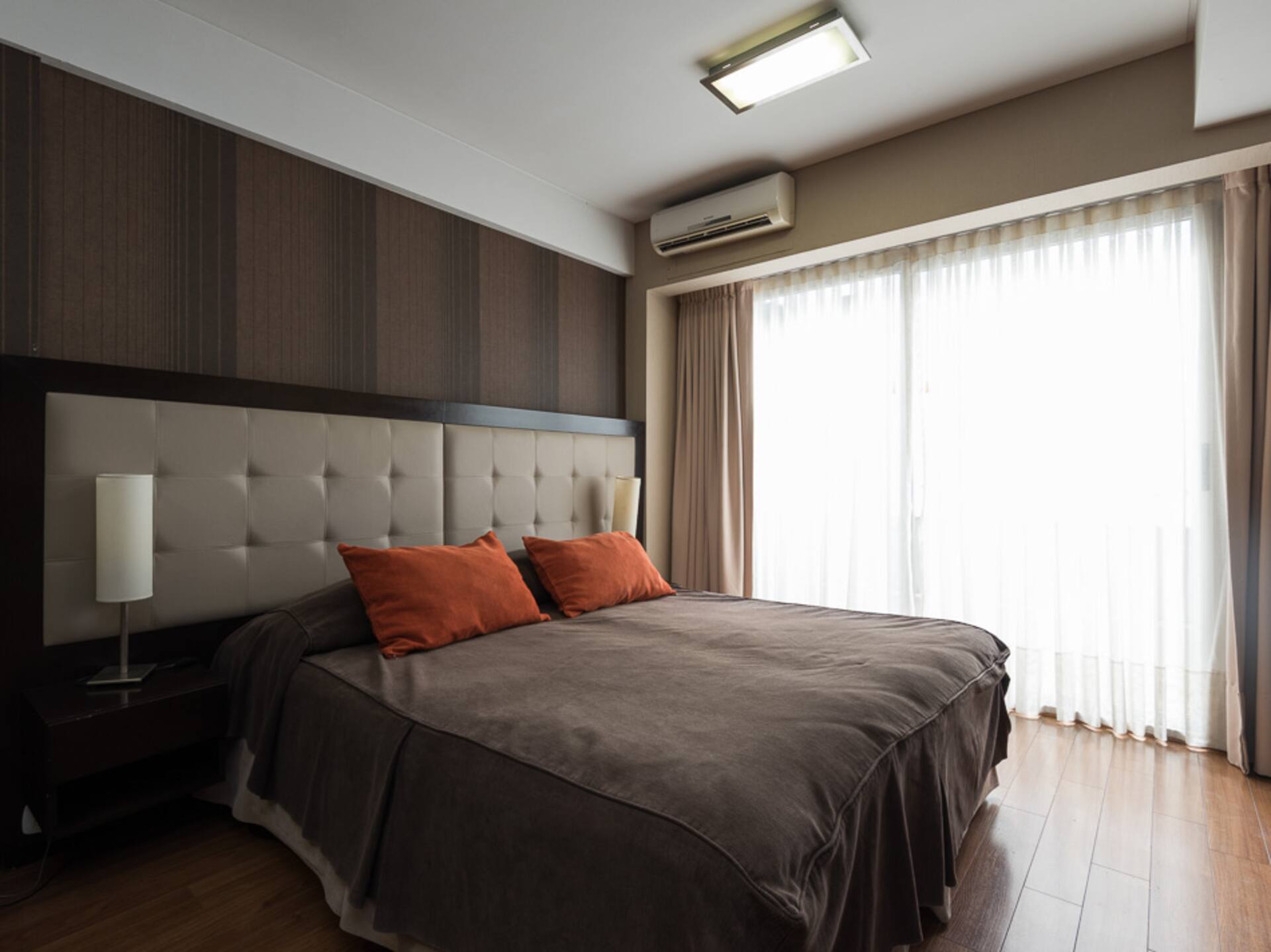 Furnished Recoleta studio