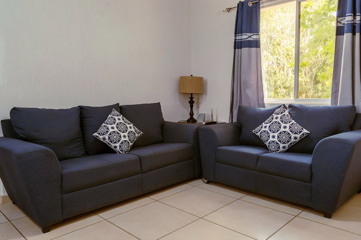 Top Airbnb: Cancun Luxury Vacation Rental / 24 Hour Security en Supermanzana 332