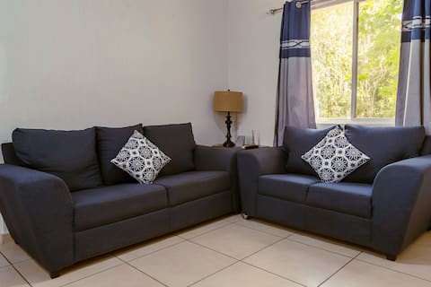 Top Airbnb: Cancun Luxury Vacation Rental / 24 Hour Security in Supermanzana 332