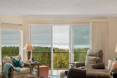 Breathtaking 180° Views from Beards Hollow to LB