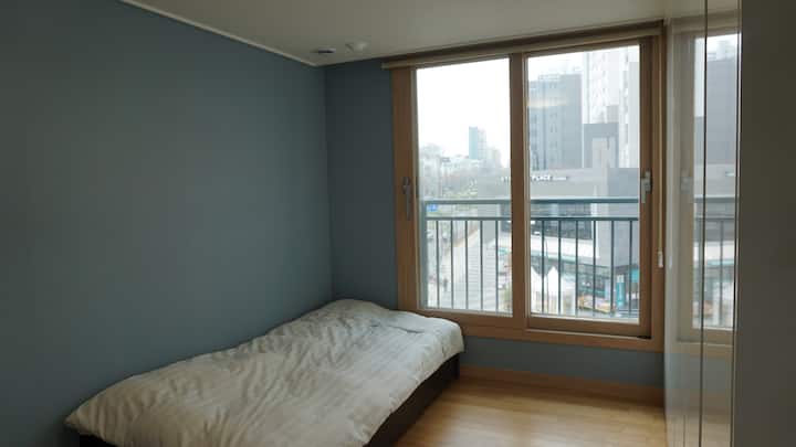 საძინებელი 3