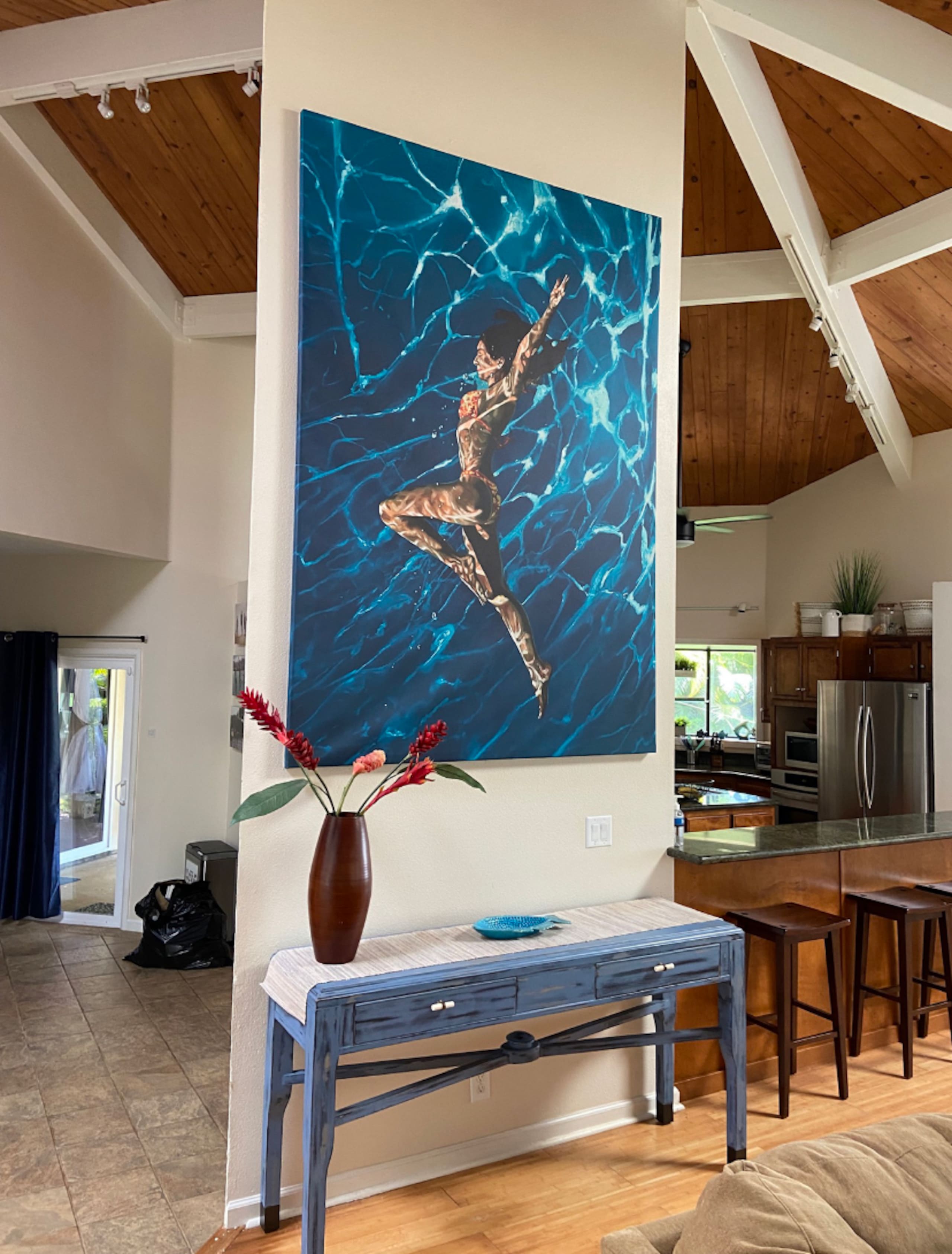 Home in Koloa · ★4.88 · 3 bedrooms · 3 beds · 2 baths - Image 1