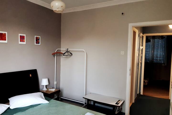 Habitación Pantelis