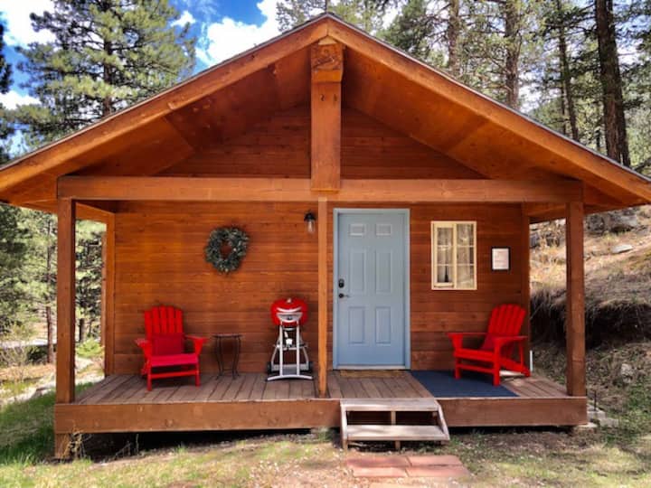 Loveland Vacation Rentals Resort and Cabin Rentals Airbnb