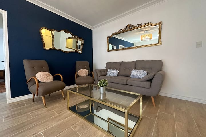 Renovated mini loft apartment in Olivos