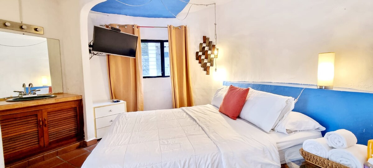 חדר שינה מס '5