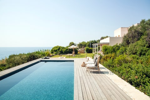 Wp Relais Villa Marittima