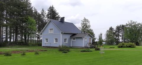 Koitajoen Tupa
