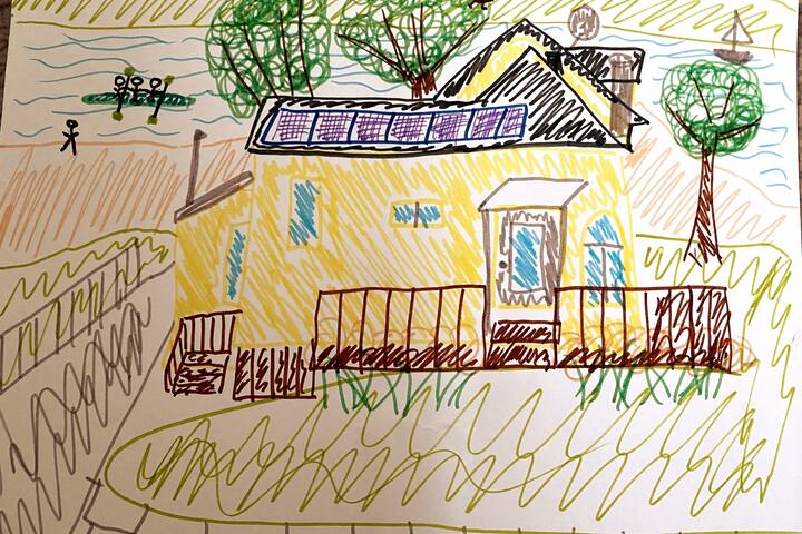 Luxurious Waterfront house on Ottawa River gallery image 4