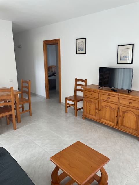 Airbnb con mejor rendimiento: Apartment in Peñiscola en Peníscola / Peñíscola